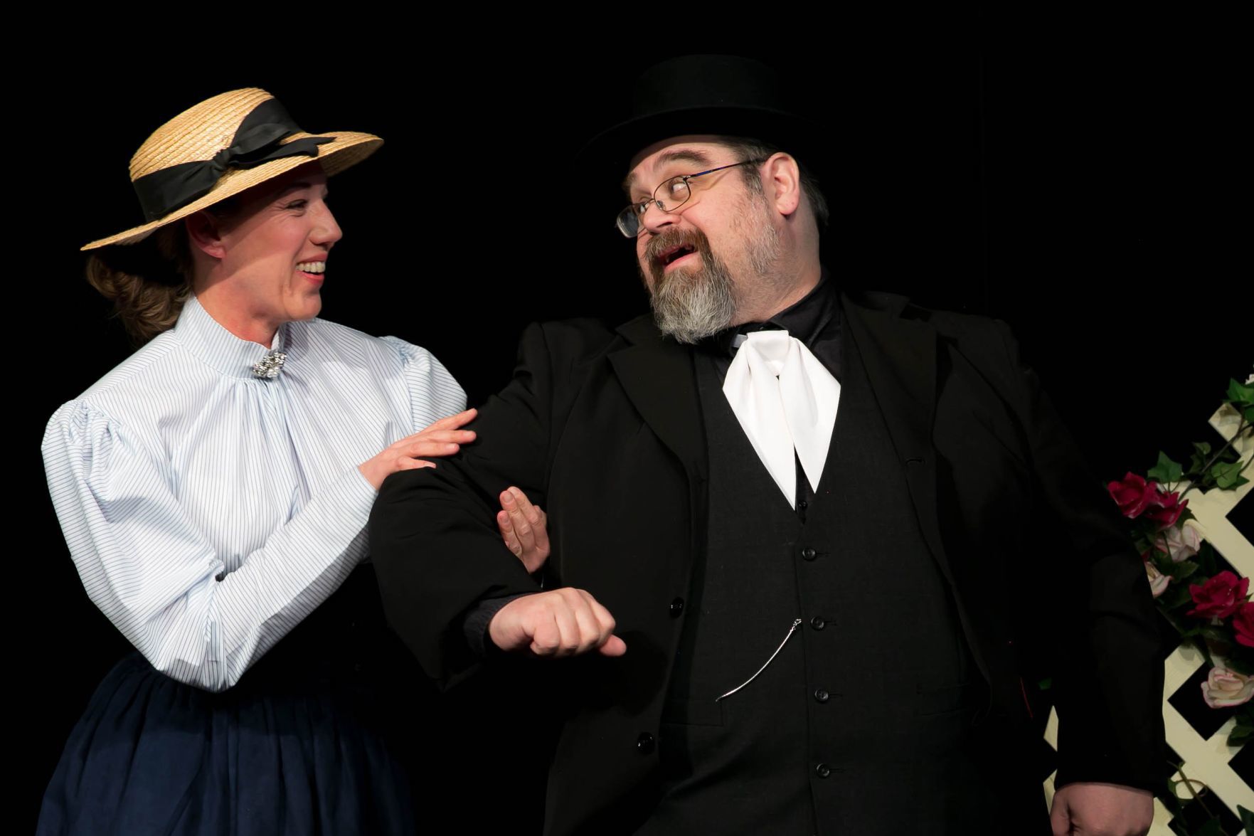 'The Importance of Being Earnest'